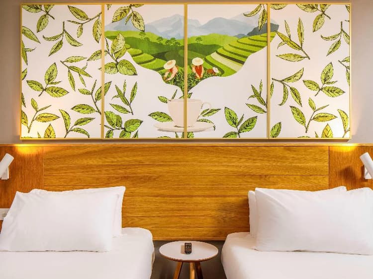 ibis Styles Birmingham Centre