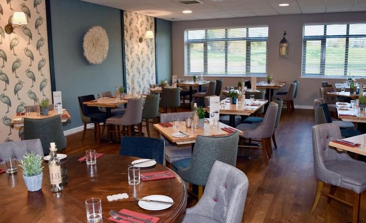 The Wiltshire Hotel Golf Leisure Resort