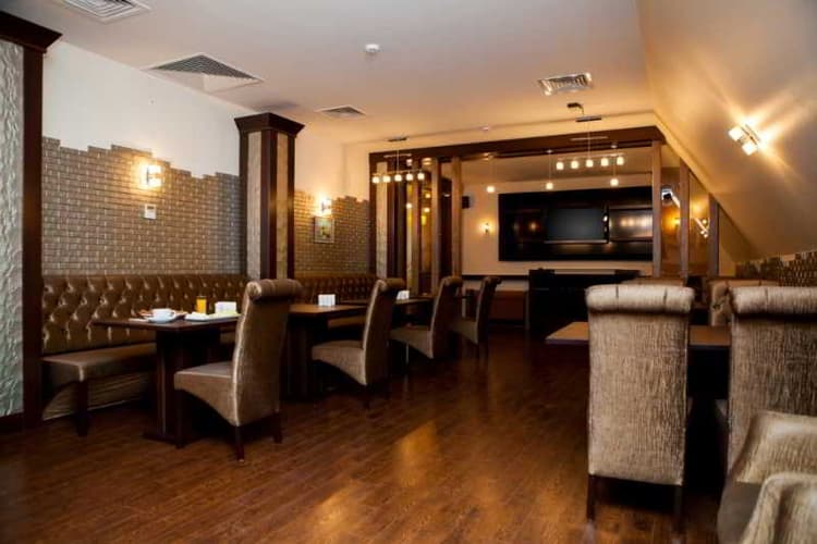 Passage Boutique Hotel