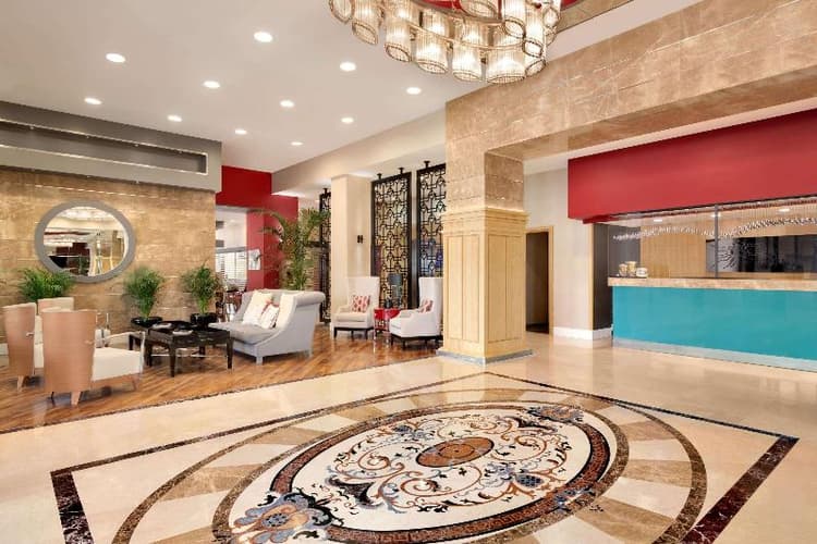 Ramada Plaza by Wyndham Eskisehir