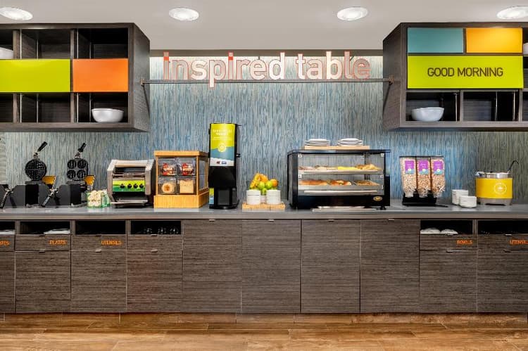 Home2 Suites by Hilton Baltimore / Aberdeen, MD