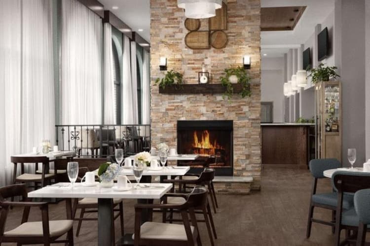 Doubletree by Hilton St. Augustine Historic Distri