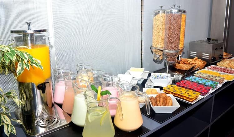 Bit Design Hotel