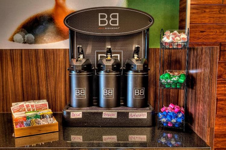 Fairfield Inn & Suites Oklahoma City Yukon