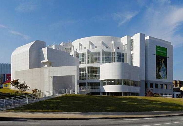 Atlanta Marriott Northwest at Galleria