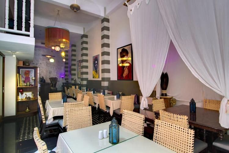 CasaBlanca Hotel Old San Juan