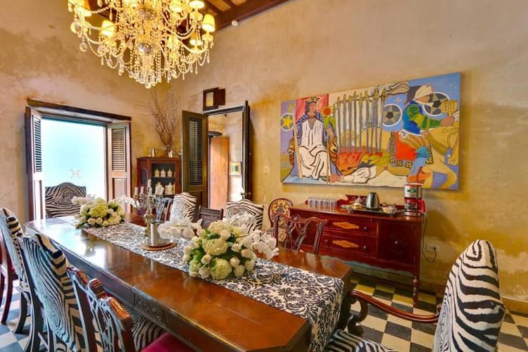 Villa Herencia Old San Juan