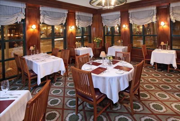 The Berkeley Hotel