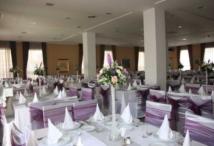 Hotel Palisad