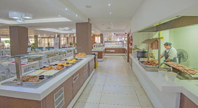 New Famagusta Hotel