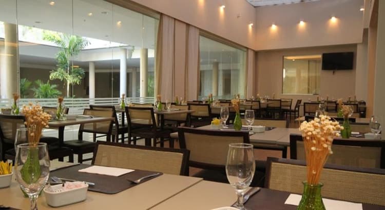 Promenade Link Stay Hotel