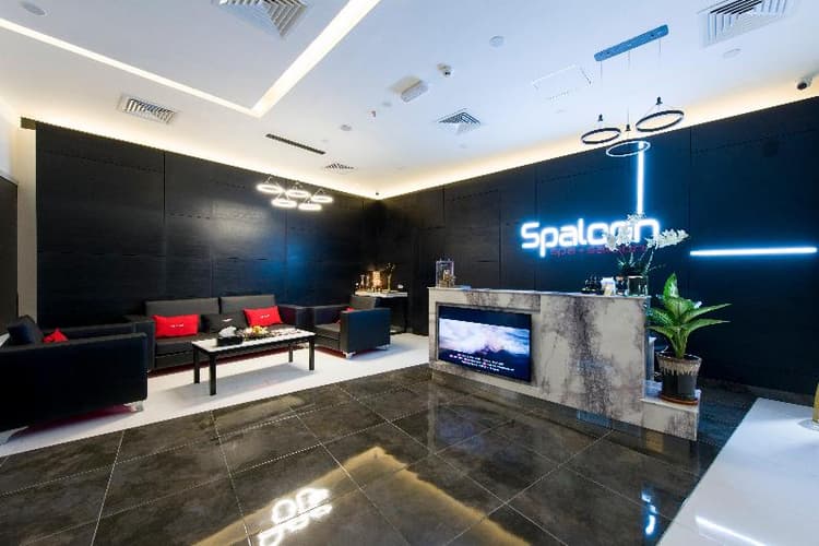 Holiday Inn Muscat Al Seeb