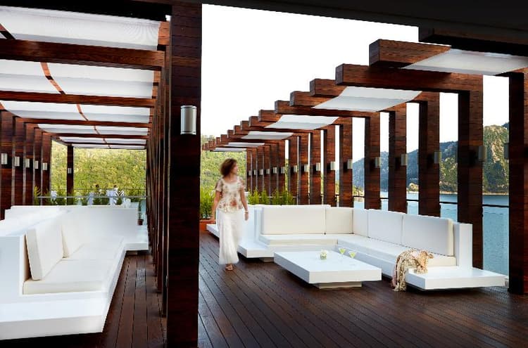 Orka Lotus Beach Hotel