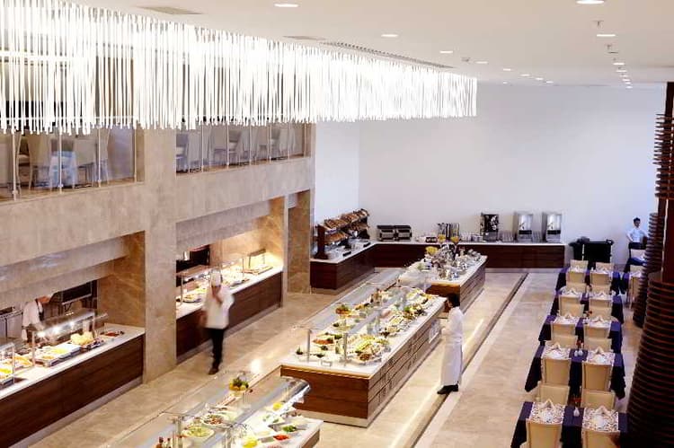 Orka Lotus Beach Hotel