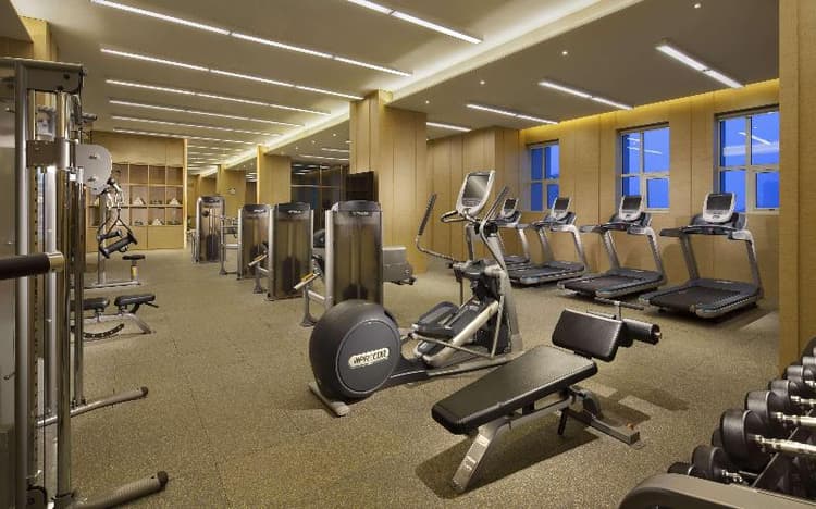 Doubletree by Hilton Qingdao Jimo