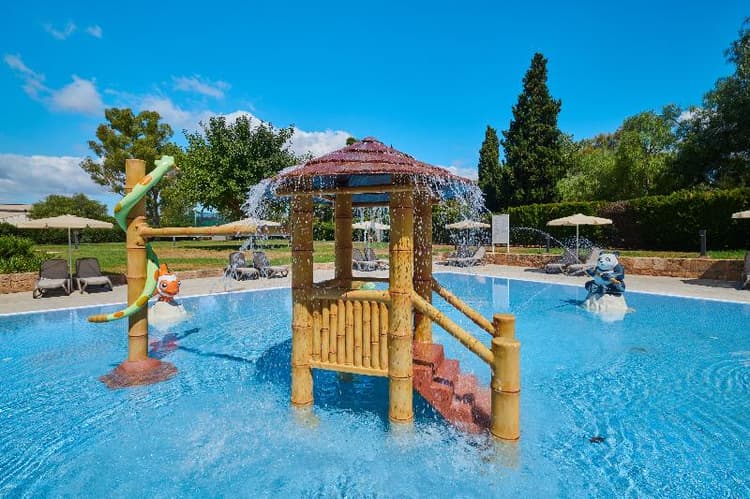 Protur Badia Park Aparthotel