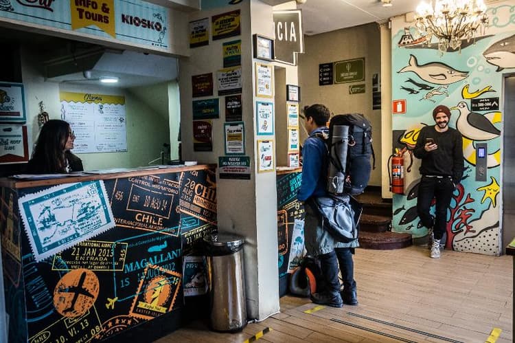 Hostal Providencia