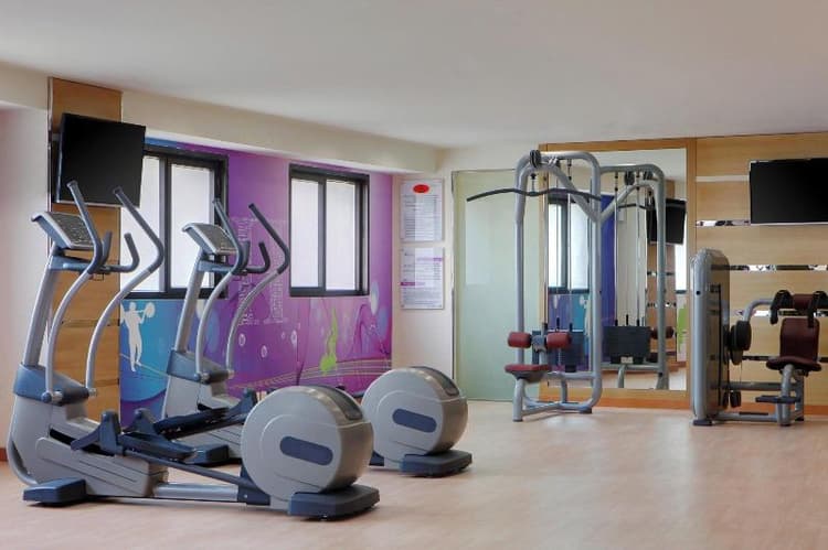 Four Points By Sheraton Riyadh Khaldia