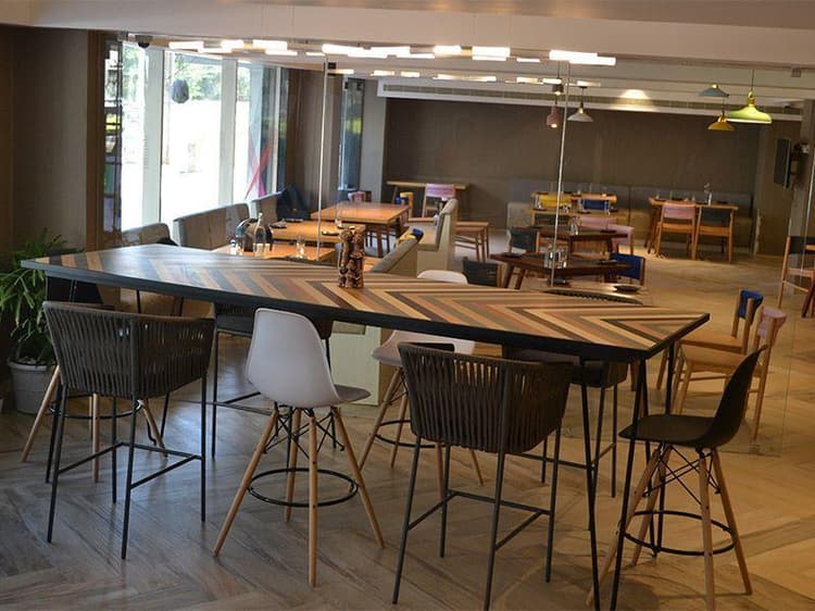 Ginger Visakhapatnam Gajuwaka