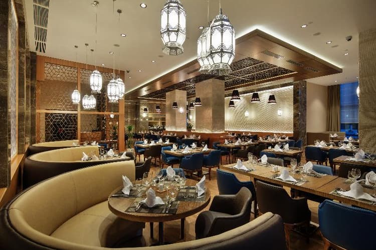 Movenpick Hotel Malatya