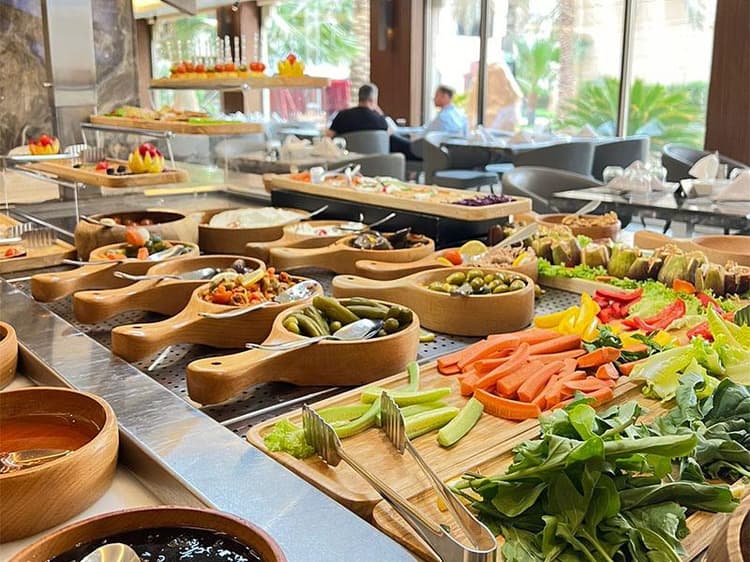 Madareem Crown Hotel