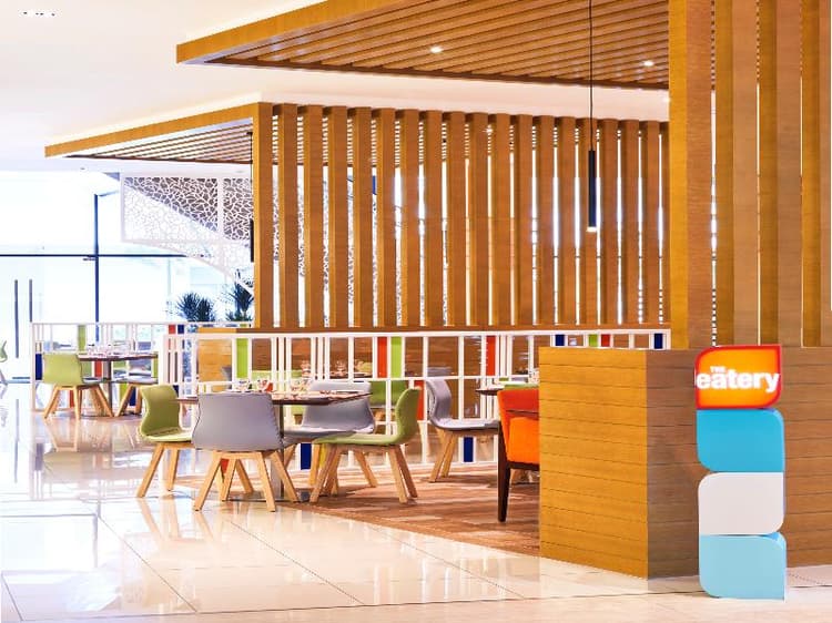 Four Points by Sheraton Puchong