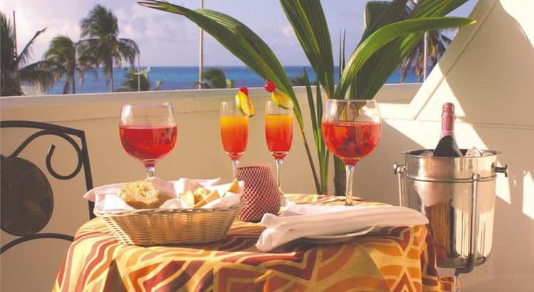 Hotel Portobelo Convention Center
