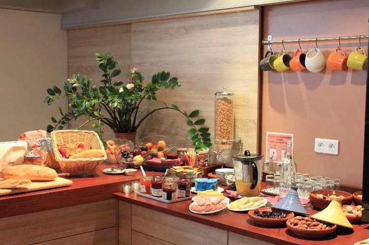 The Originals Boutique Hôtel Alizé Évian-les-Bains