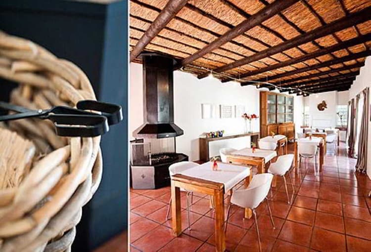 Ballinderry The Robertson Guest House