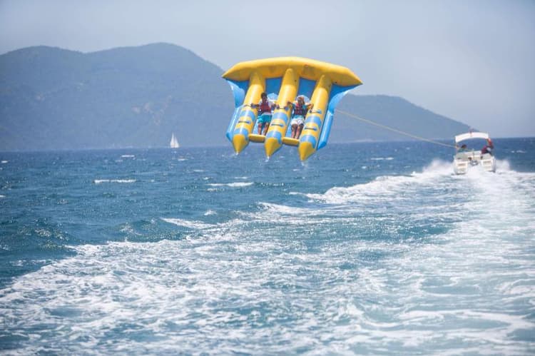 Akra Fethiye Tui Blue Sensatori