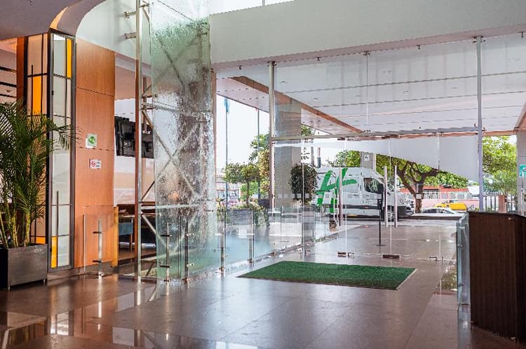 Holiday Inn Guayaquil Airport