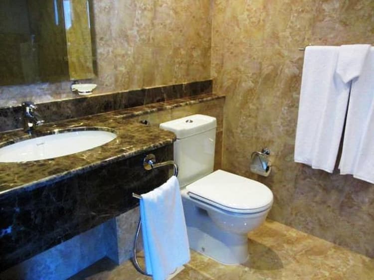 Tulip Hotel and Suites