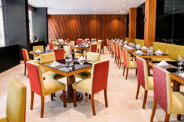 Costa del Sol Wyndham Piura