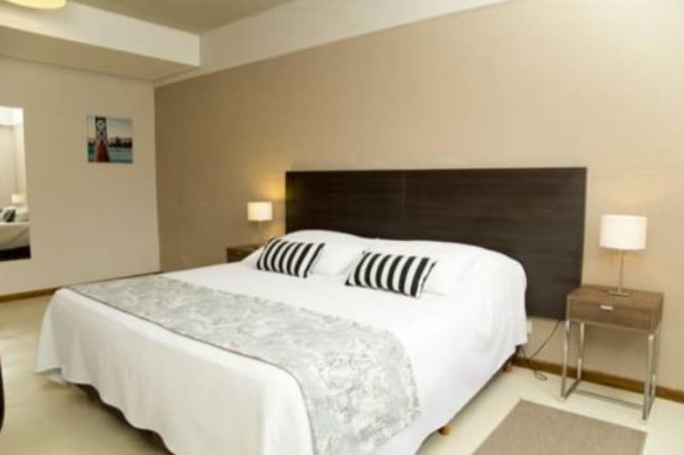 Casa Campus Pilar Suites