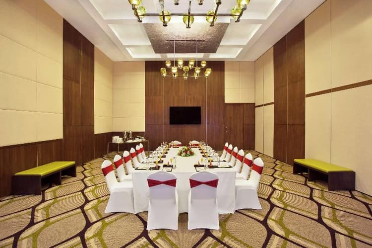 Hilton Garden Inn Trivandrum