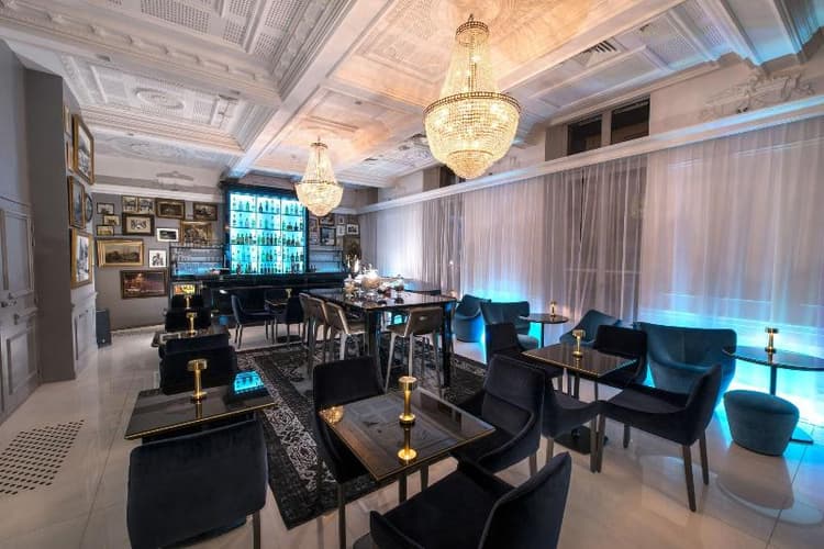 Vertigo Hotel - Member of Design Hotels