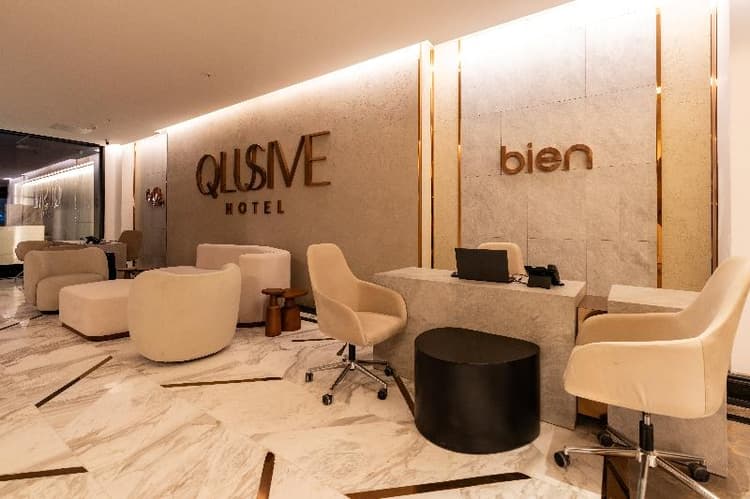 Qlusive Hotel