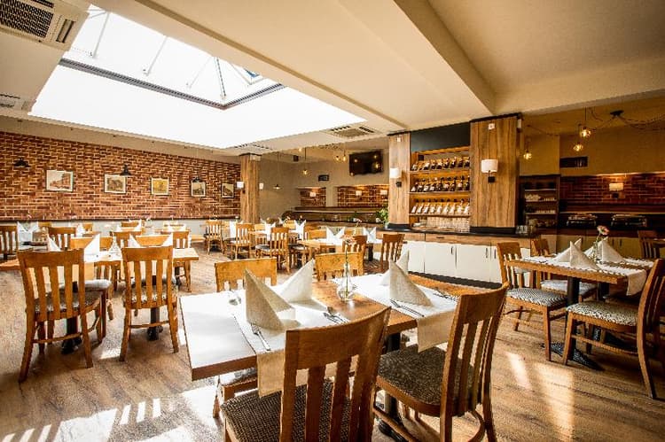 Park Hotel Diament Zabrze