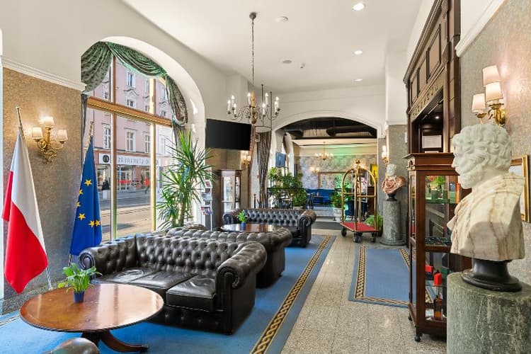 Diament Plaza Gliwice