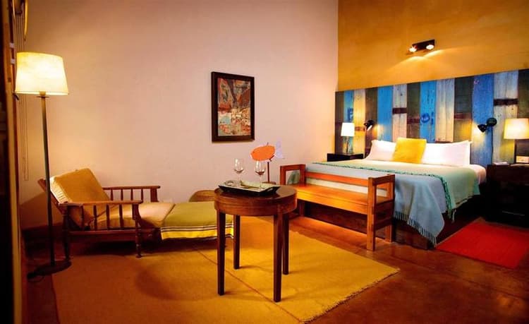 Posada Puerto Bemberg