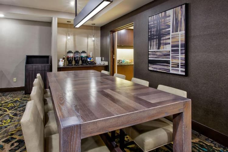 Residence Inn Ann Arbor North