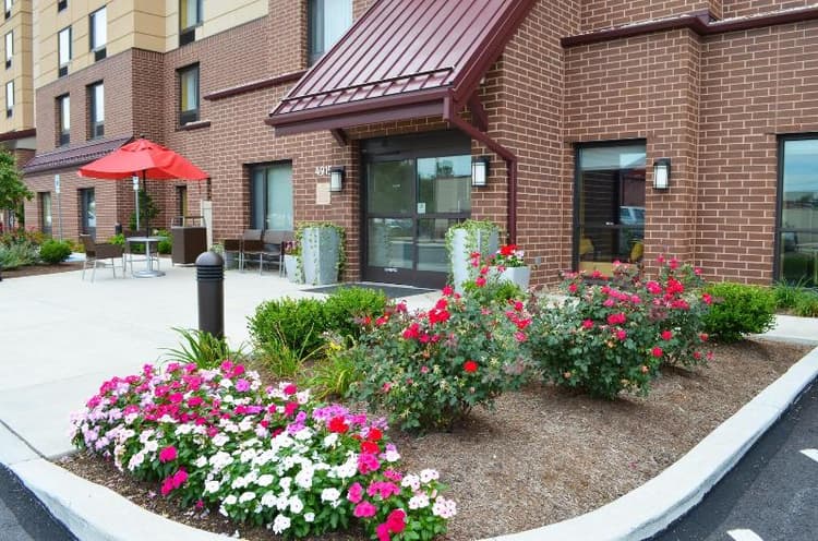 TownePlace Suites Harrisburg West/Mechanicsburg