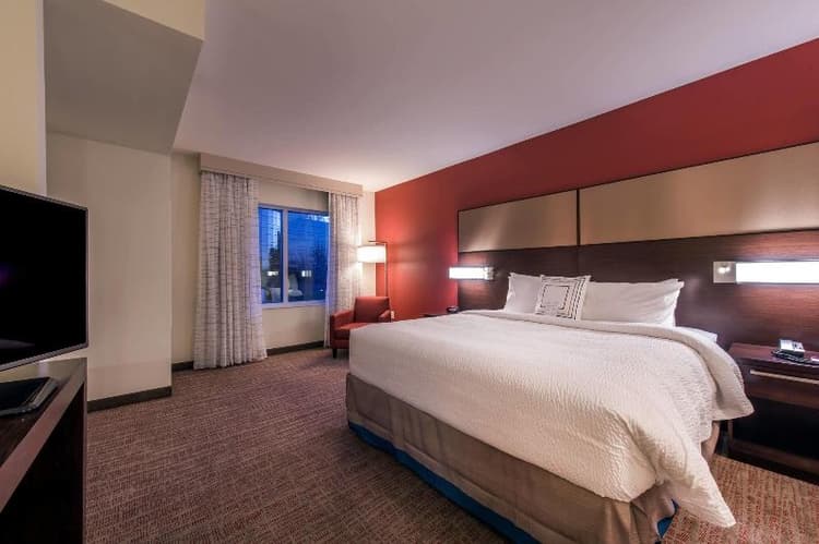 Residence Inn Nashua