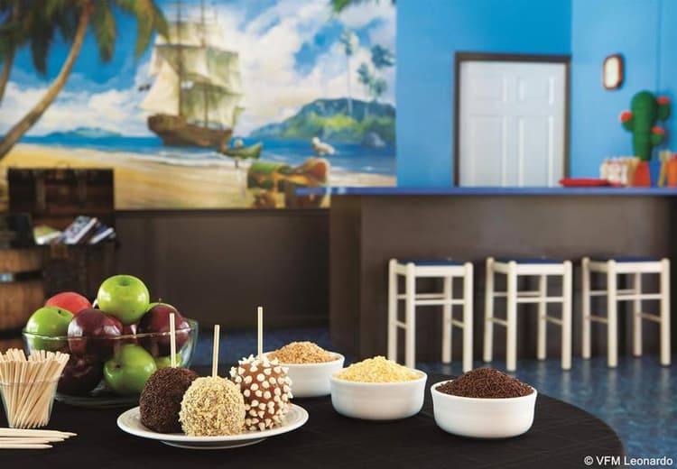 Marriott's Legends Edge at Bay Point