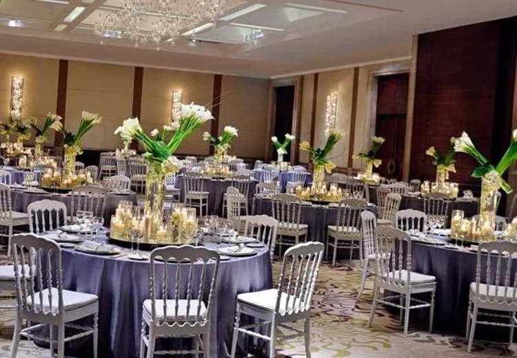 Renaissance Cairo Mirage City Hotel