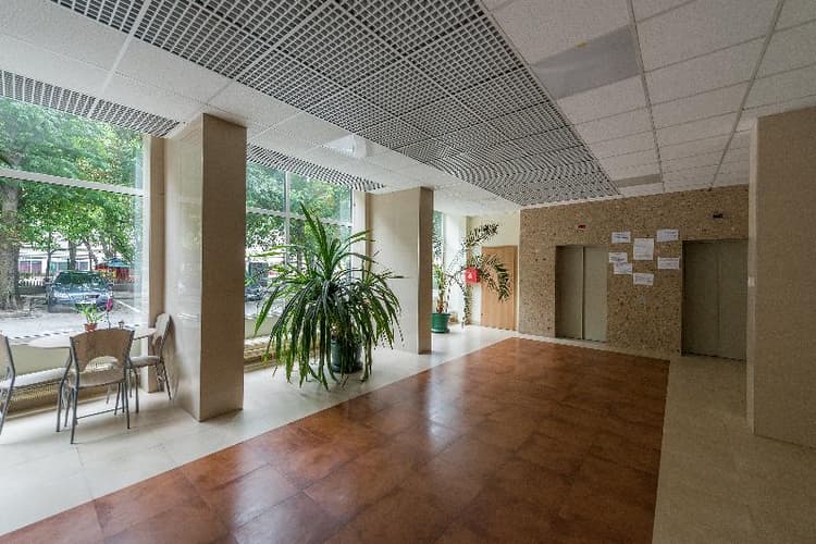 P&O Apartments Krochmalna