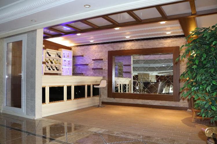 World Point Reis Hotel Istanbul