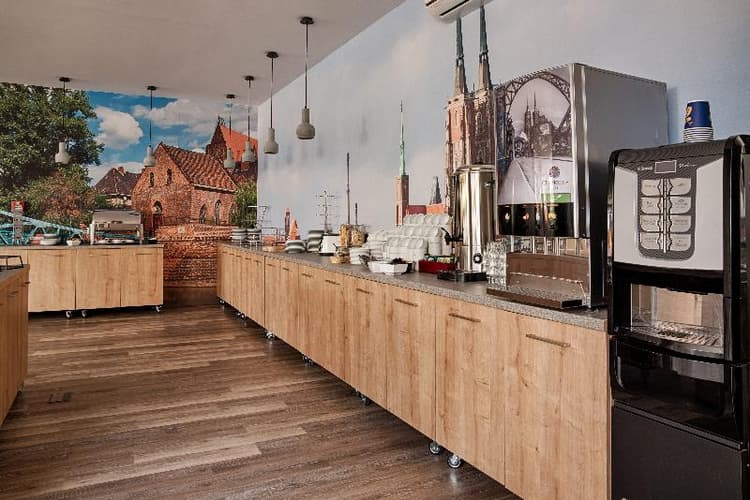 Boutique Hotel's Wroclaw