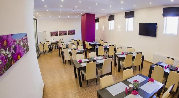 Boutique Hotel’s III Piłsudskiego