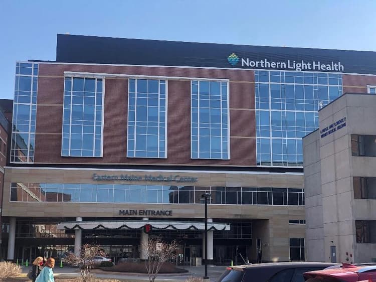 TownePlace Suites Bangor